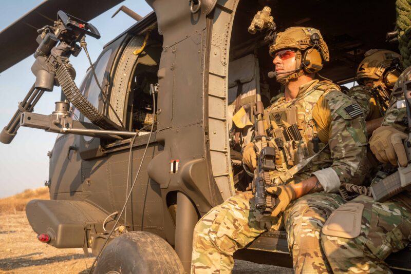 Molle Gear