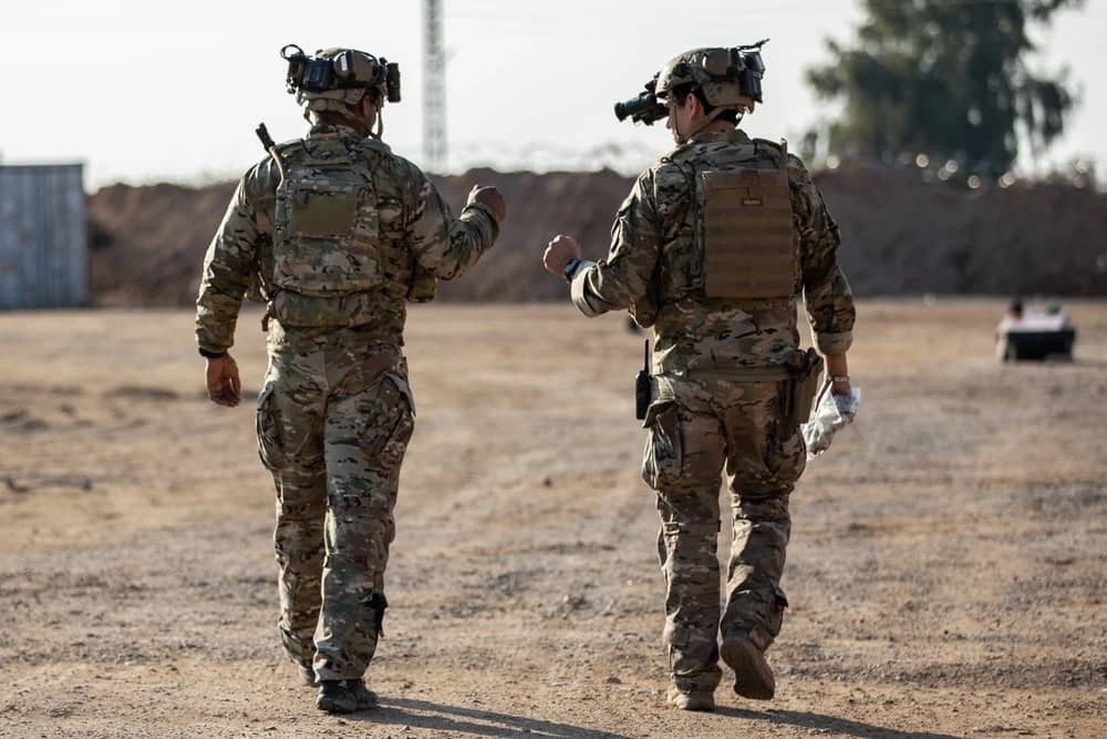 | Chase Tactical | Tactical Gear