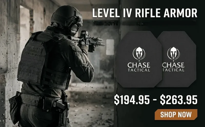 4S17 Level Iv