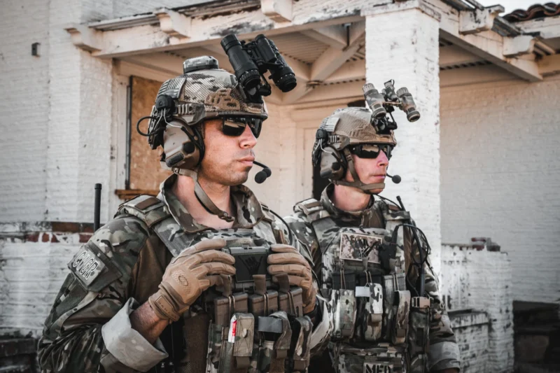 Body Armor
