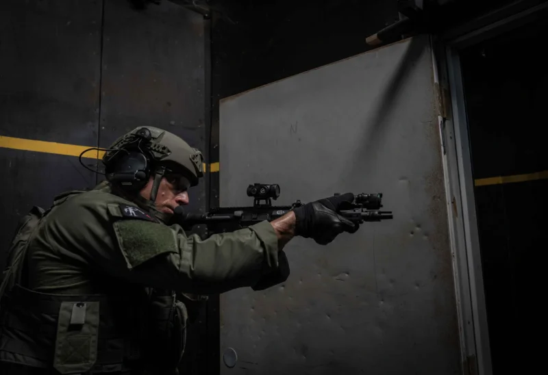 | Chase Tactical | Tactical Gear | Chase Tactical | Tactical Gear