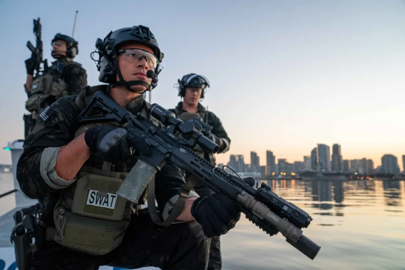 mistakes in tactical loadout | Chase Tactical | Tactical Gear Mistakes In Tactical Loadout