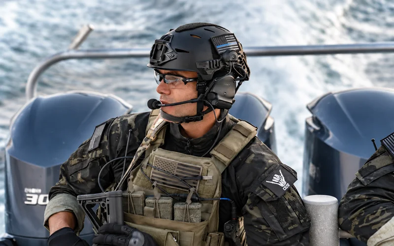 Difference Between Tactical Vest and Plate Carrier | Chase Tactical | Tactical Gear Difference Between Tactical Vest And Plate Carrier