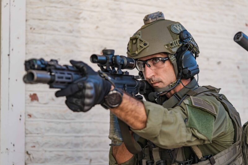 laser cut molle | Chase Tactical | Tactical Gear Laser Cut Molle