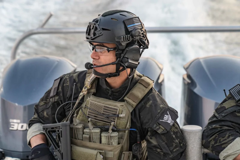 molle system integration | Chase Tactical | Tactical Gear Molle System Integration