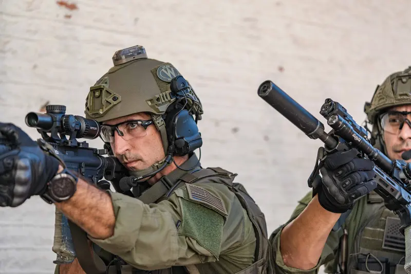 Military Technology