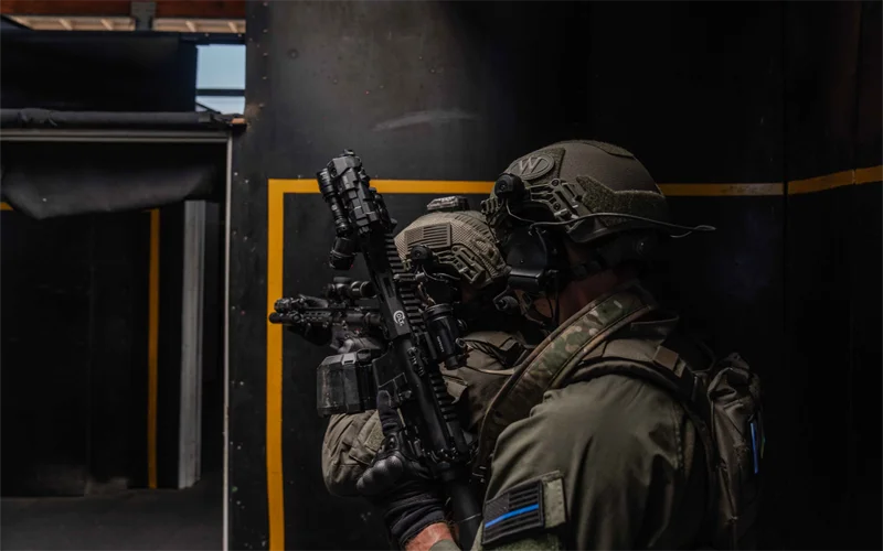 Plate carrier comparison | Chase Tactical | Tactical Gear Plate Carrier Comparison