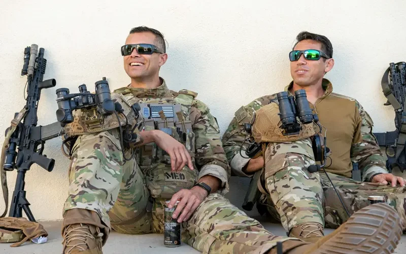 Plate carrier for operations | Chase Tactical | Tactical Gear Plate Carrier For Operations
