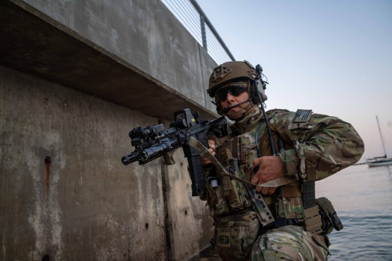 traditional molle | Chase Tactical | Tactical Gear Traditional Molle