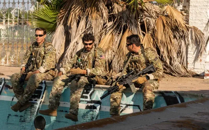 | Chase Tactical | Tactical Gear