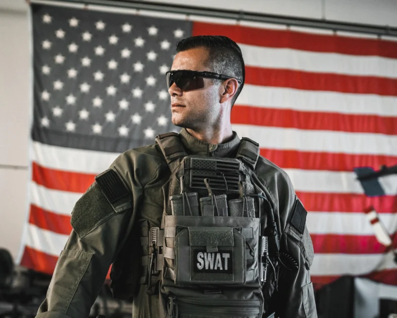 body armor for police | Chase Tactical | Tactical Gear Body Armor For Police