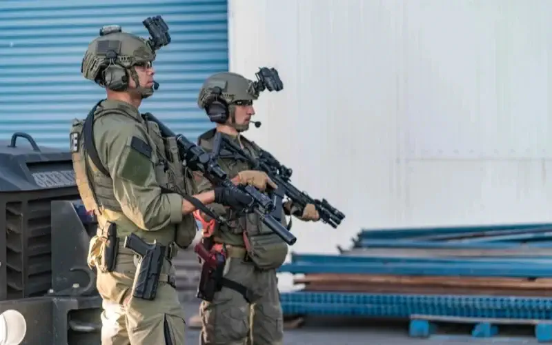 | Chase Tactical | Tactical Gear