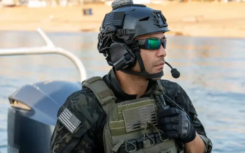 | Chase Tactical | Tactical Gear