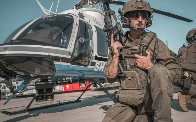 | Chase Tactical | Tactical Gear