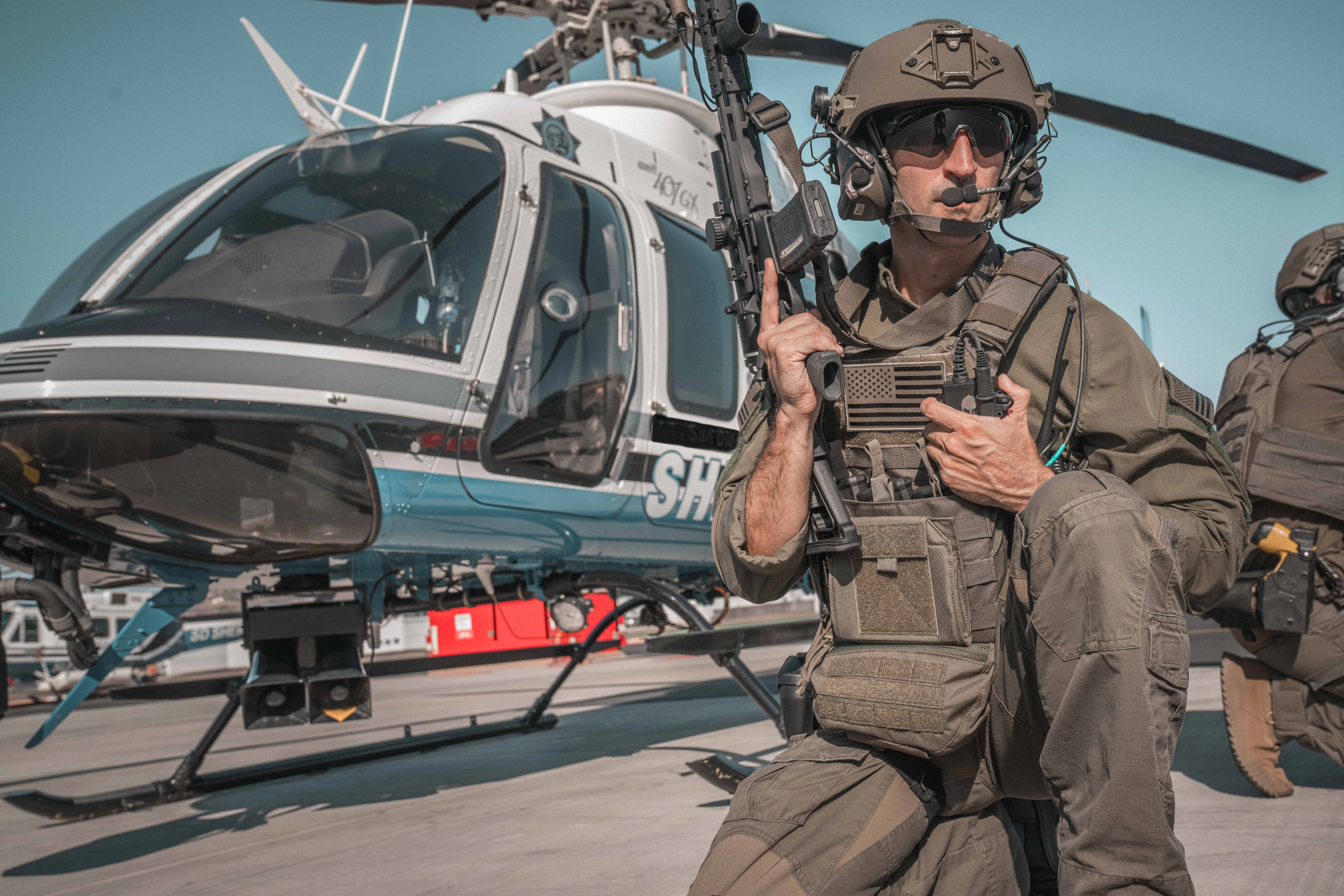 | Chase Tactical | Tactical Gear