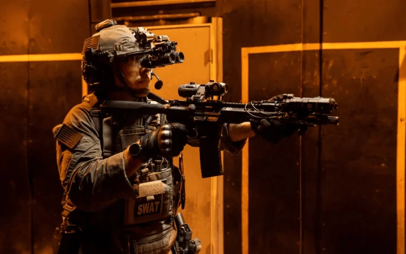 | Chase Tactical | Tactical Gear