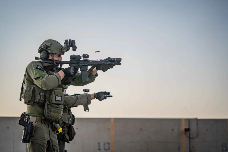 | Chase Tactical | Tactical Gear