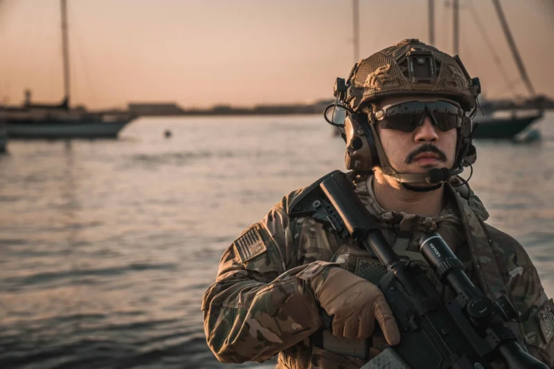 protective equipment | Chase Tactical | Tactical Gear Protective Equipment