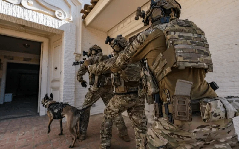 | Chase Tactical | Tactical Gear