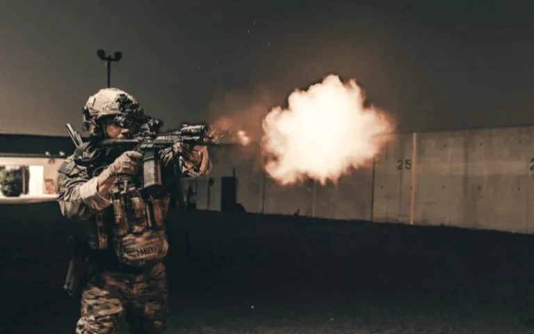 Rifle Armor Plates Of Different Thicknesses Compared For Ballistic Protection