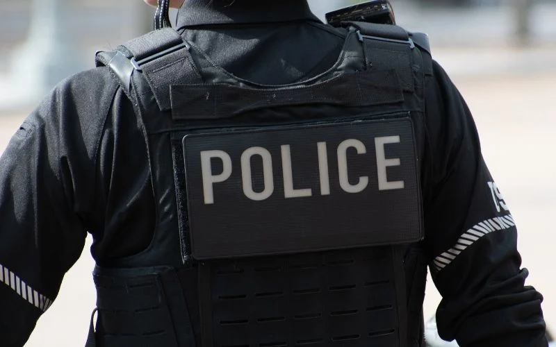 | Chase Tactical | Tactical Gear