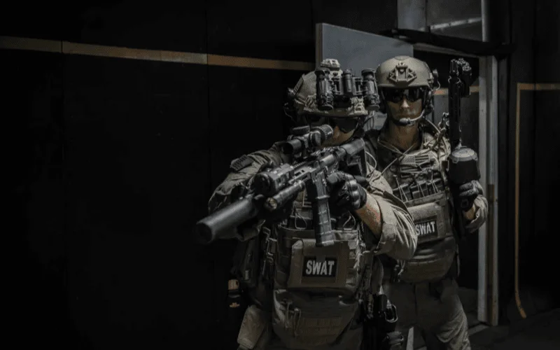 | Chase Tactical | Tactical Gear