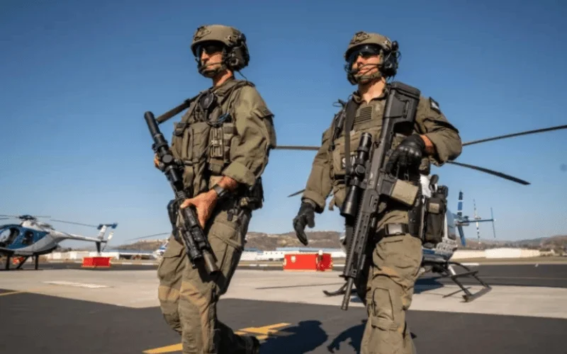 | Chase Tactical | Tactical Gear