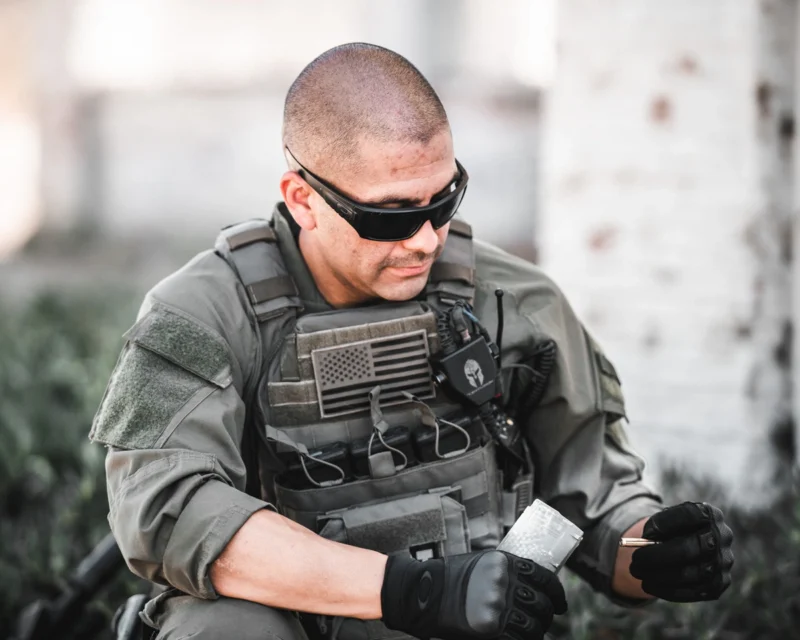 steel plate | Chase Tactical | Tactical Gear Steel Plate
