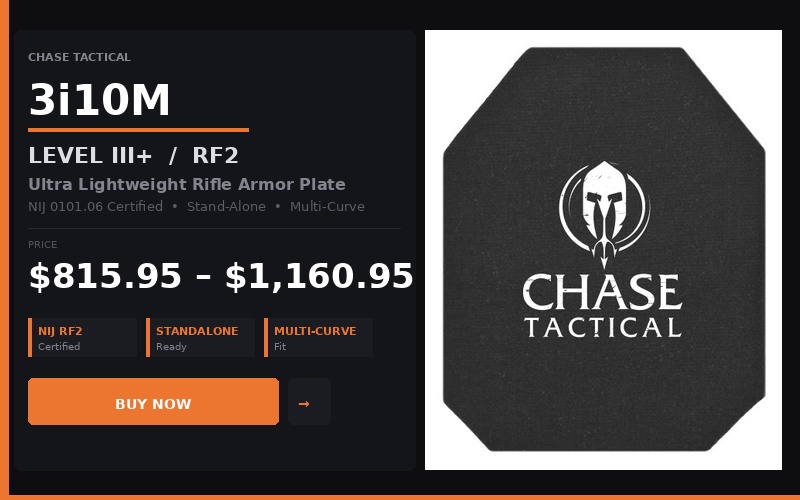 3i10M | Chase Tactical | Tactical Gear 3I10M