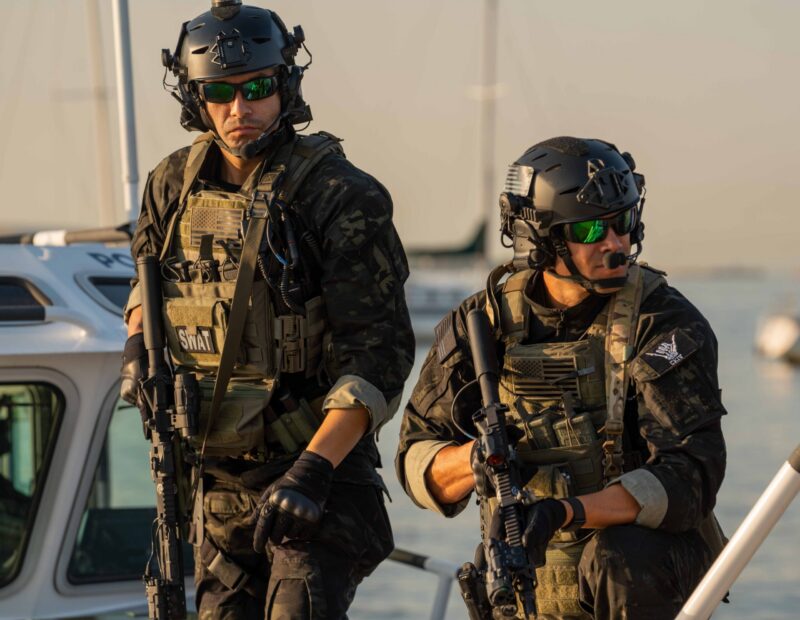 | Chase Tactical | Tactical Gear