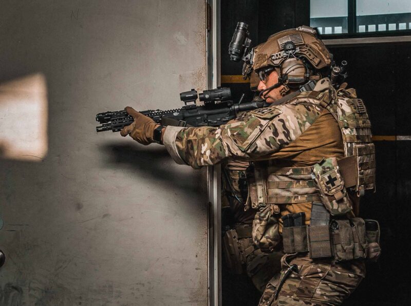 Environmental Exposure