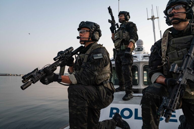 Lightweight And Standard Armor Plates