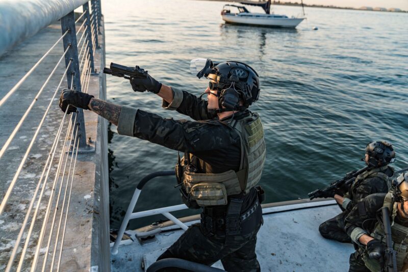 ballistic plate | Chase Tactical | Tactical Gear Ballistic Plate