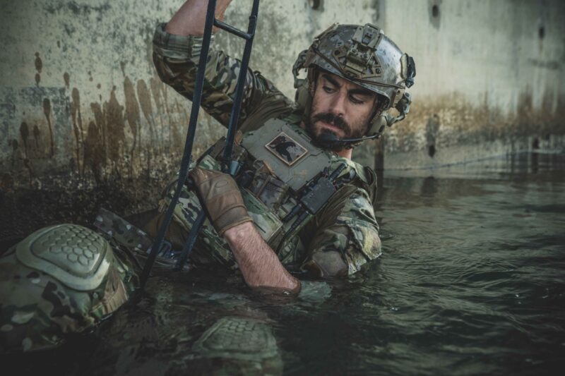 Training Practices For Combat