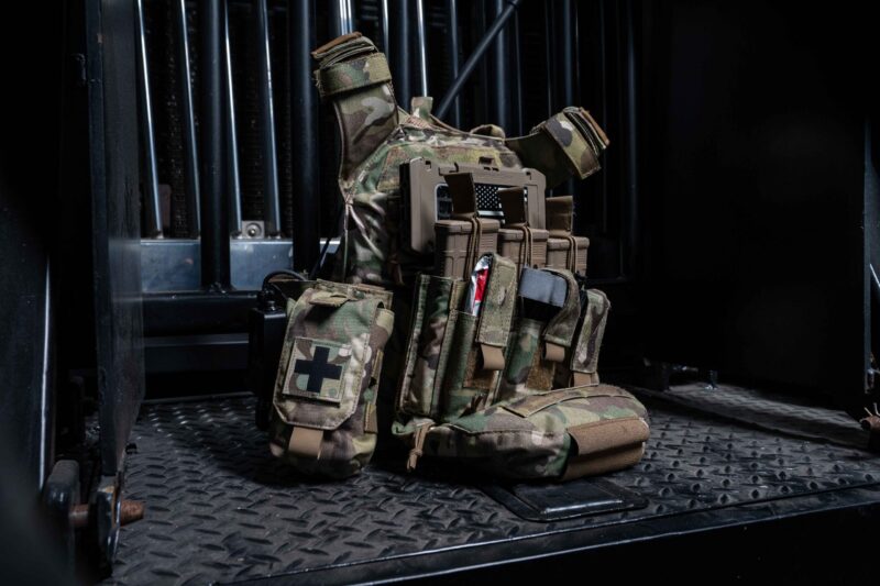 ballistic plates | Chase Tactical | Tactical Gear Ballistic Plates