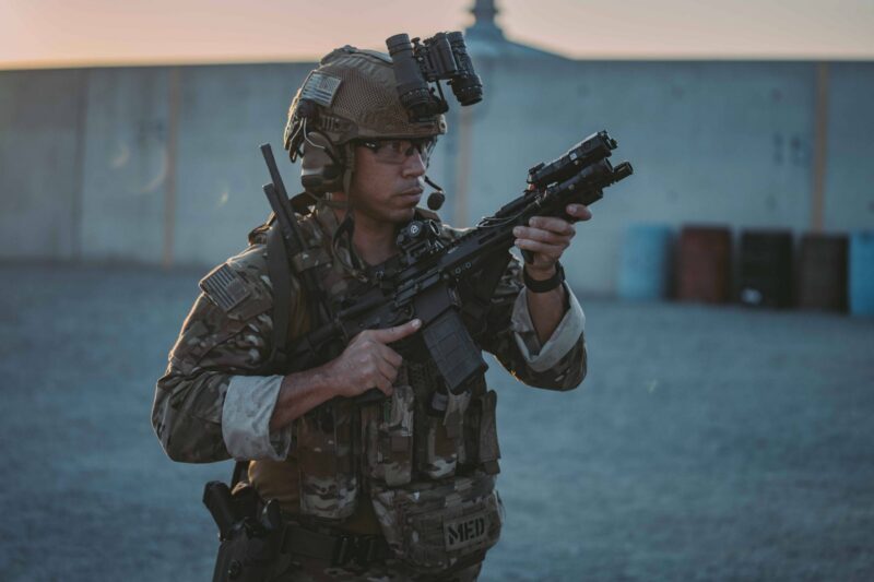 | Chase Tactical | Tactical Gear