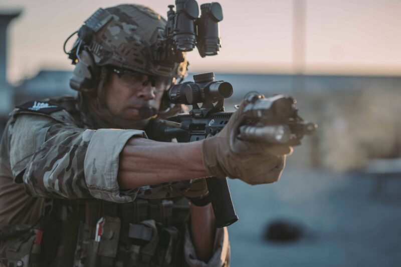 plate carrier fit | Chase Tactical | Tactical Gear Plate Carrier Fit