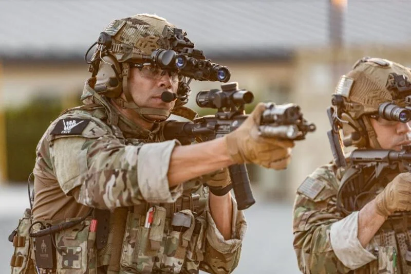 Best Ways to Organize Ammo on Your Plate Carrier | Chase Tactical | Tactical Gear Best Ways To Organize Ammo On Your Plate Carrier