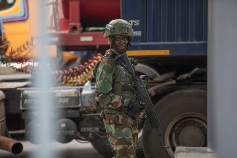 | Chase Tactical | Tactical Gear