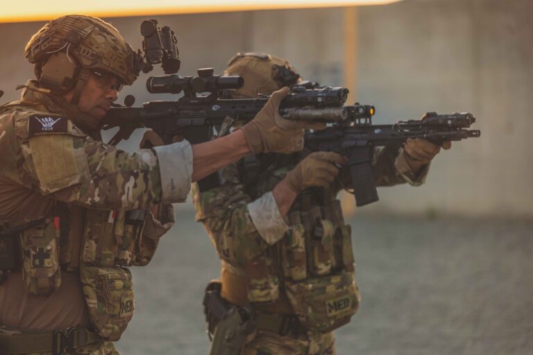 | Chase Tactical | Tactical Gear