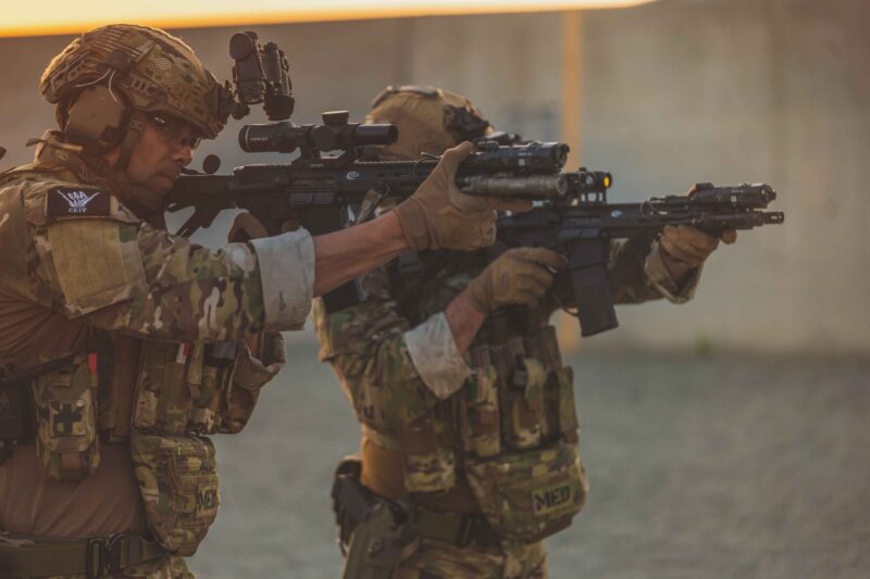 | Chase Tactical | Tactical Gear