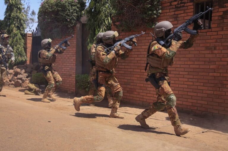 | Chase Tactical | Tactical Gear