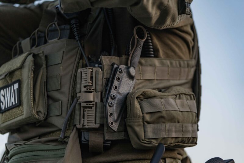 Mag Pouch