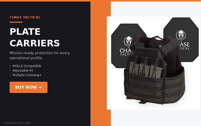 Plate Carrier