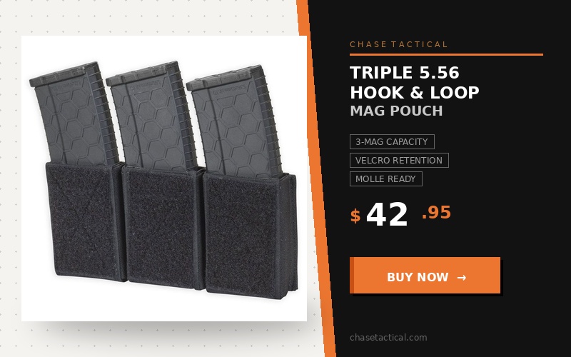 Mag Pouch