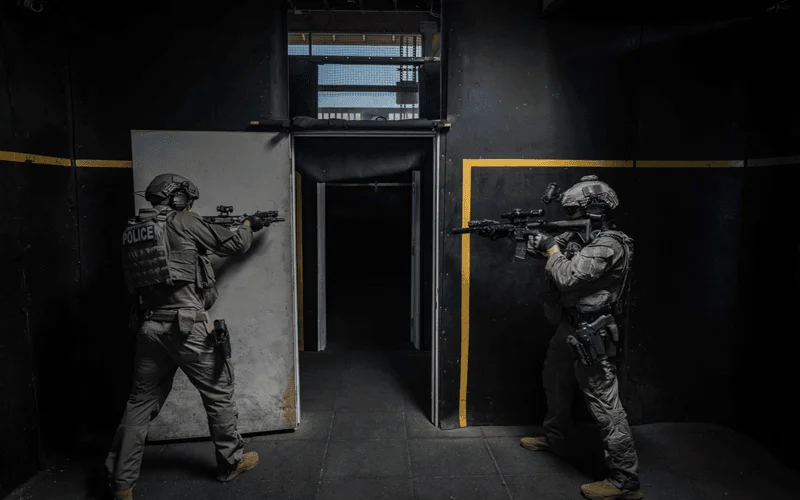 Buying Body Armor as a Civilian | Chase Tactical | Tactical Gear Buying Body Armor As A Civilian