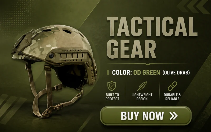 OD green | Chase Tactical | Tactical Gear Od Green