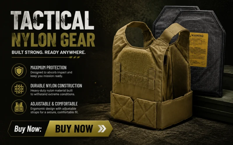 tactical nylon gear | Chase Tactical | Tactical Gear Tactical Nylon Gear
