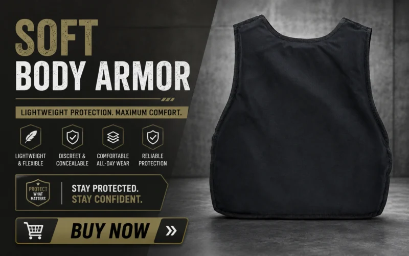 soft body armor | Chase Tactical | Tactical Gear Soft Body Armor