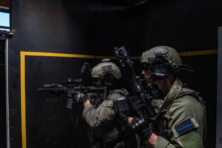 Tactical Use